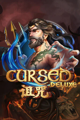 Демо игра Cursed Deluxe играть онлайн | Casino X Online бесплатно