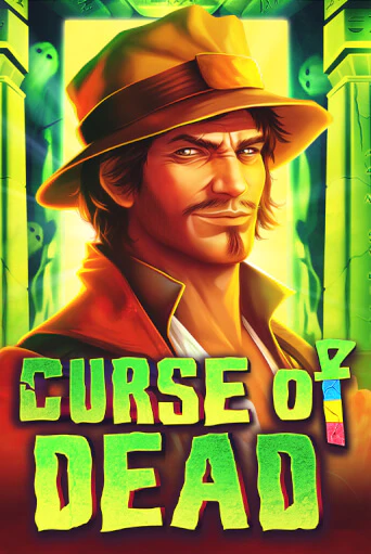 Демо игра Curse of Dead играть онлайн | Casino X Online бесплатно