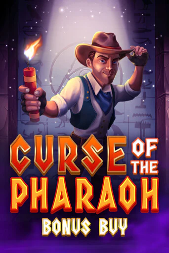 Демо игра Curse of the Pharaoh Bonus Buy играть онлайн | Casino X Online бесплатно