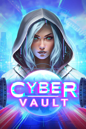 Демо игра Cyber Vault играть онлайн | Casino X Online бесплатно