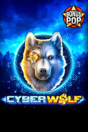 Демо игра Cyber Wolf играть онлайн | Casino X Online бесплатно