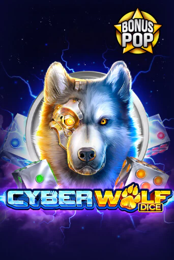 Демо игра Cyber Wolf Dice играть онлайн | Casino X Online бесплатно