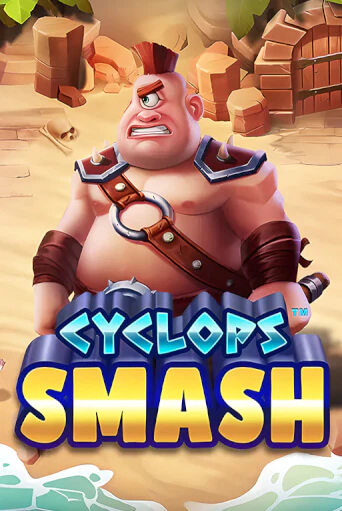 Демо игра Cyclops Smash играть онлайн | Casino X Online бесплатно