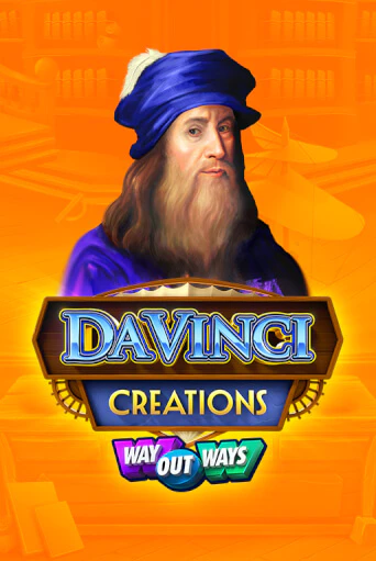 Демо игра Da Vinci Creations играть онлайн | Casino X Online бесплатно