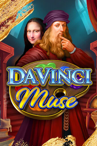 Демо игра Da Vinci Muse Promo играть онлайн | Casino X Online бесплатно