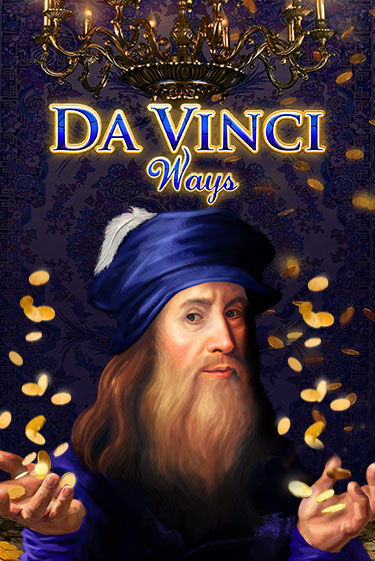 Демо игра Da Vinci Ways играть онлайн | Casino X Online бесплатно