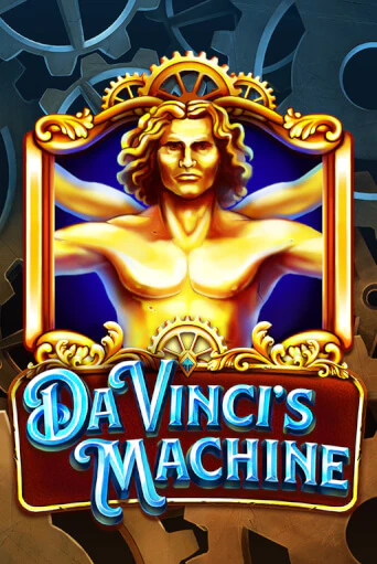 Демо игра DaVinci's Machine играть онлайн | Casino X Online бесплатно