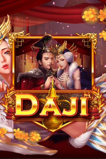 Демо игра Daji играть онлайн | Casino X Online бесплатно