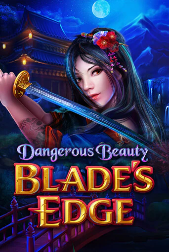 Демо игра Dangerous Beauty Blades Edge играть онлайн | Casino X Online бесплатно