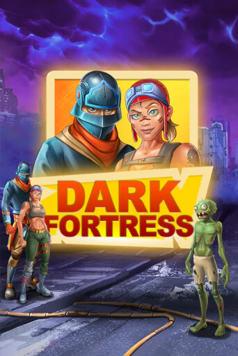 Демо игра Dark Fortress играть онлайн | Casino X Online бесплатно