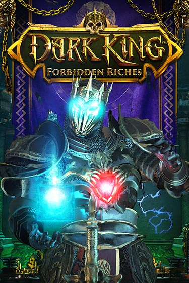 Демо игра Dark King: Forbidden Riches играть онлайн | Casino X Online бесплатно