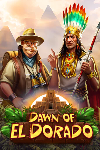 Демо игра Dawn of El Dorado играть онлайн | Casino X Online бесплатно