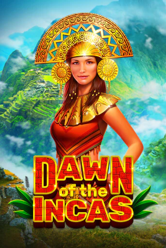 Демо игра Dawn of the Incas играть онлайн | Casino X Online бесплатно