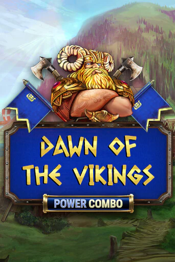 Демо игра Dawn of the Vikings POWER COMBO играть онлайн | Casino X Online бесплатно