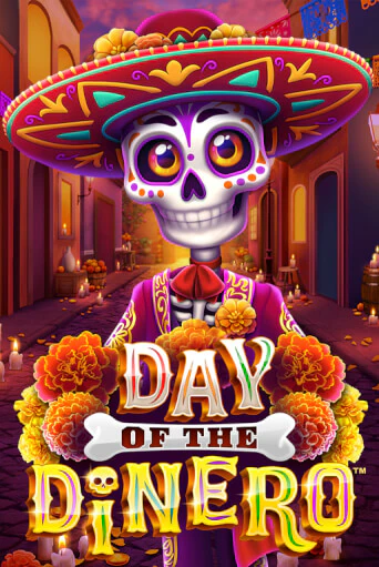 Демо игра Day Of The Dinero™ играть онлайн | Casino X Online бесплатно