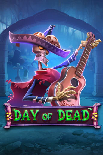 Демо игра Day of Dead играть онлайн | Casino X Online бесплатно