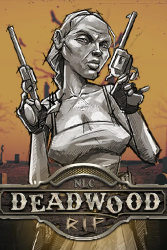 Демо игра Deadwood R.I.P играть онлайн | Casino X Online бесплатно