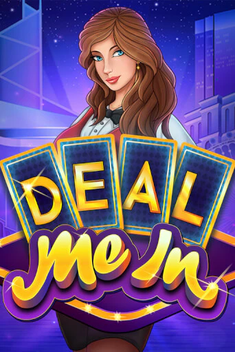 Демо игра Deal Me In играть онлайн | Casino X Online бесплатно