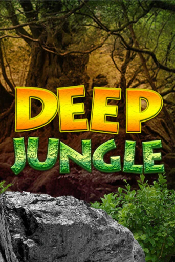 Демо игра Deep Jungle играть онлайн | Casino X Online бесплатно