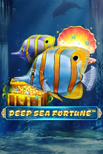 Демо игра Deep Sea Fortune играть онлайн | Casino X Online бесплатно