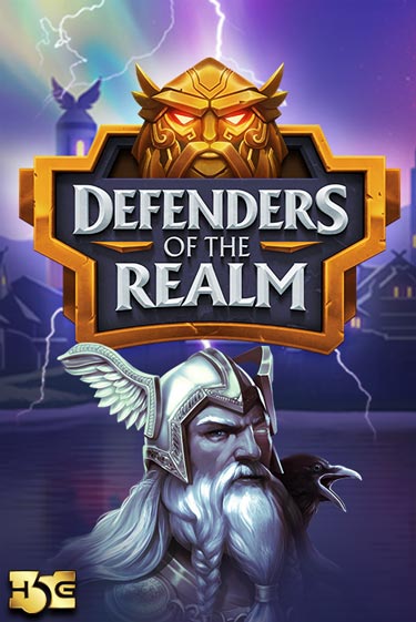 Демо игра Defenders of the Realm играть онлайн | Casino X Online бесплатно