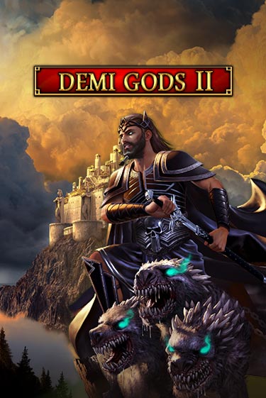 Демо игра Demi Gods 2 - 15 Lines Series играть онлайн | Casino X Online бесплатно