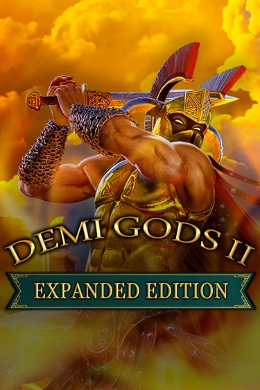 Демо игра Demi Gods 2 - Expanded Edition играть онлайн | Casino X Online бесплатно