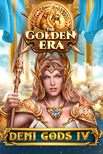 Демо игра Demi Gods IV - The Golden Era играть онлайн | Casino X Online бесплатно