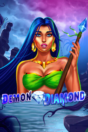 Демо игра Demon Diamond играть онлайн | Casino X Online бесплатно