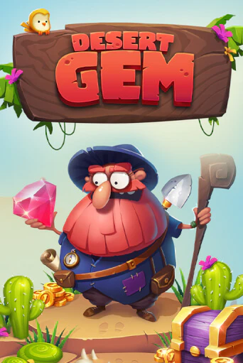 Демо игра Desert Gem играть онлайн | Casino X Online бесплатно