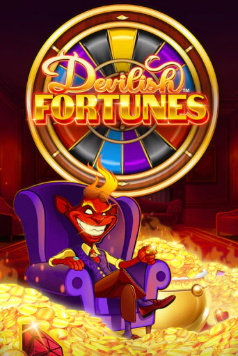 Демо игра Devilish Fortunes™ играть онлайн | Casino X Online бесплатно