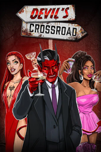 Демо игра Devil’s Crossroad играть онлайн | Casino X Online бесплатно