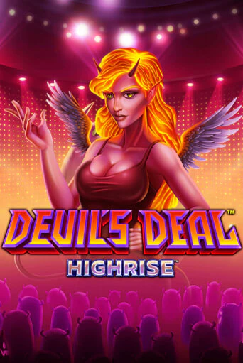 Демо игра Devil's Deal играть онлайн | Casino X Online бесплатно