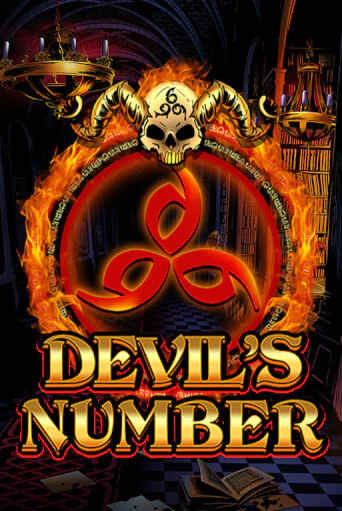 Демо игра Devil's Number играть онлайн | Casino X Online бесплатно