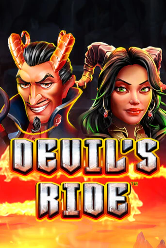 Демо игра Devil's Ride играть онлайн | Casino X Online бесплатно