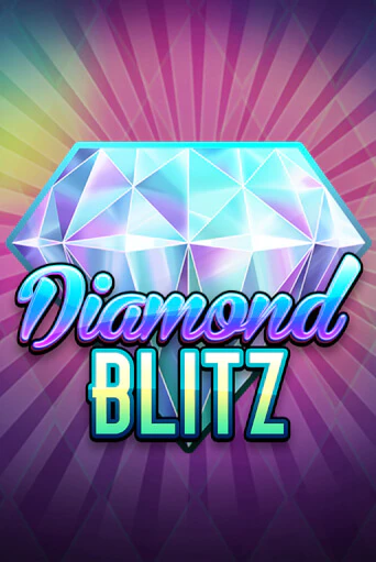 Демо игра Diamond Blitz играть онлайн | Casino X Online бесплатно