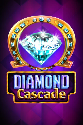 Демо игра Diamond Cascade играть онлайн | Casino X Online бесплатно