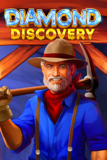 Демо игра Diamond Discovery играть онлайн | Casino X Online бесплатно