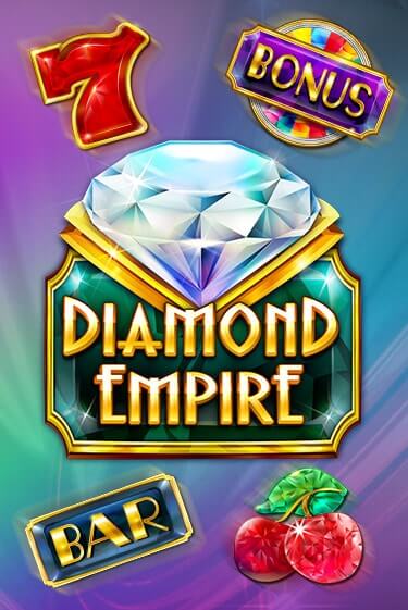 Демо игра Diamond Empire играть онлайн | Casino X Online бесплатно