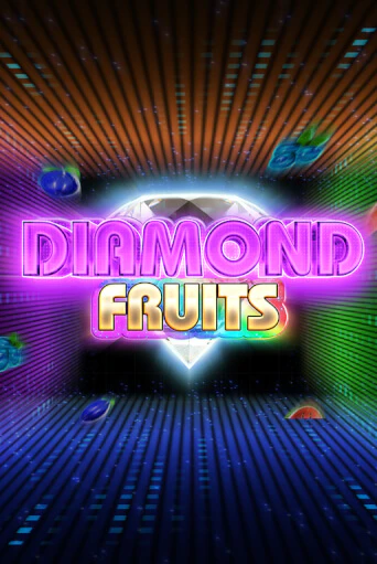 Демо игра Diamond Fruits играть онлайн | Casino X Online бесплатно