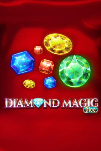 Демо игра Diamond Magic Dice играть онлайн | Casino X Online бесплатно