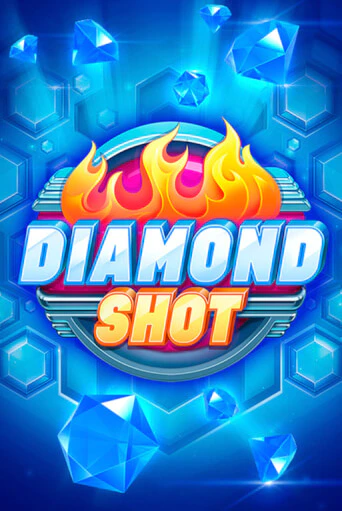 Демо игра Diamond Shoot играть онлайн | Casino X Online бесплатно