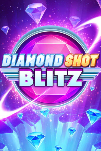 Демо игра Diamond Shot Blitz играть онлайн | Casino X Online бесплатно