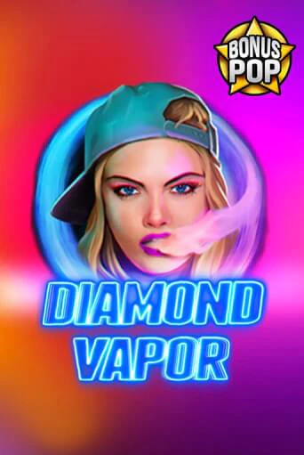 Демо игра Diamond Vapor играть онлайн | Casino X Online бесплатно