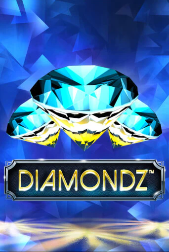 Демо игра DiamondZ играть онлайн | Casino X Online бесплатно