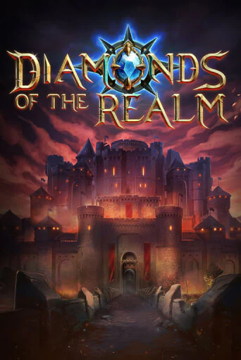 Демо игра Diamonds of the Realms играть онлайн | Casino X Online бесплатно