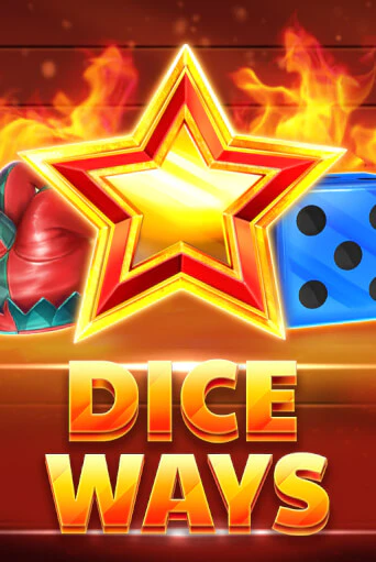 Демо игра Dice Ways играть онлайн | Casino X Online бесплатно