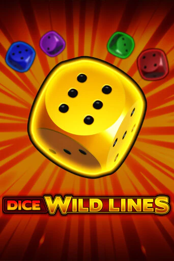 Демо игра Dice Wild Lines играть онлайн | Casino X Online бесплатно