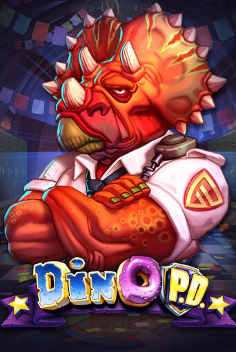 Демо игра Dino P.D. играть онлайн | Casino X Online бесплатно