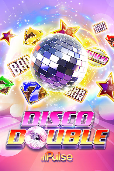 Демо игра Disco Double играть онлайн | Casino X Online бесплатно